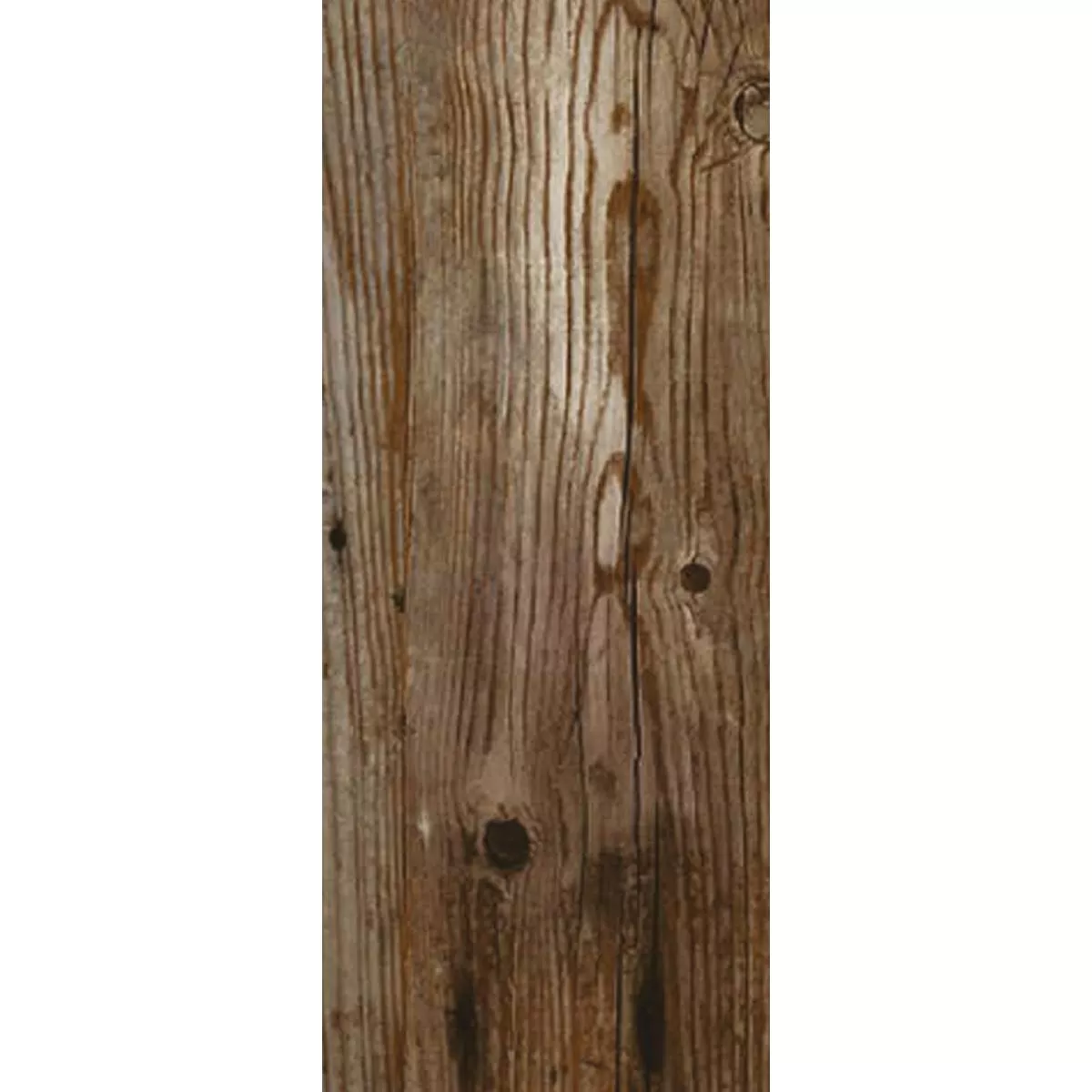 Piastrella Esterni Gres Porcellanato Clark Legno Ottica Marrone 40x120x2 cm Piastrella Esterni Gres Porcellanato Clark Legno Ottica Marrone 40x120x2 cm