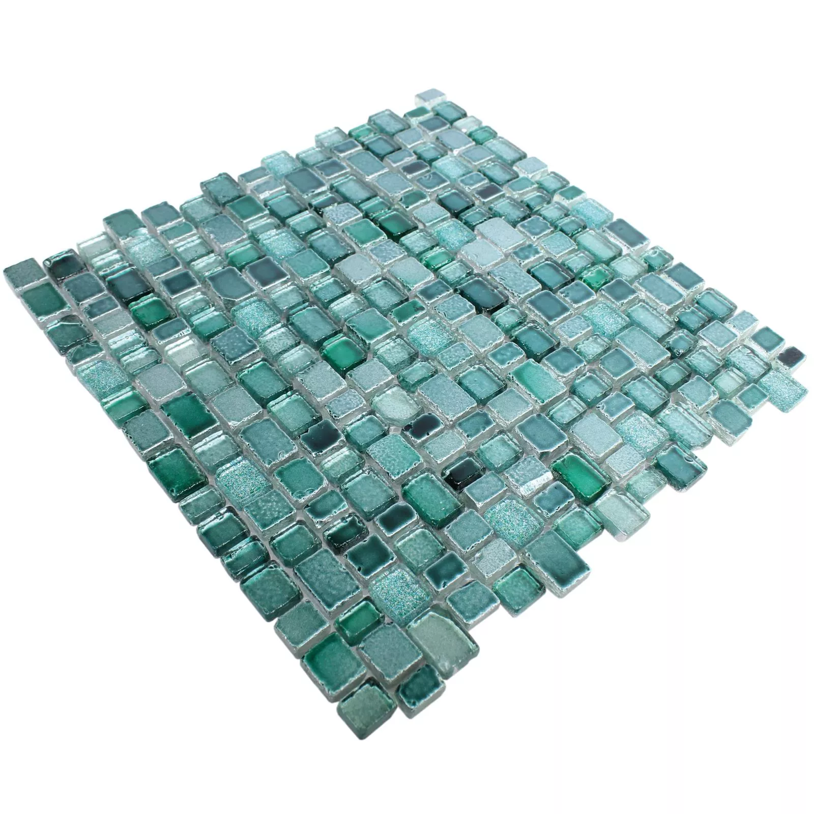 Mosaico Vetro Roxy