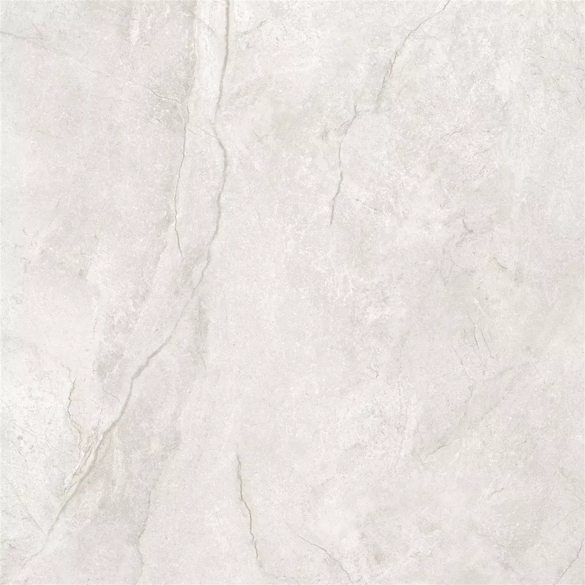 Piastrelle Pangea Marmo Ottica Opaco Avorio 60x60cm