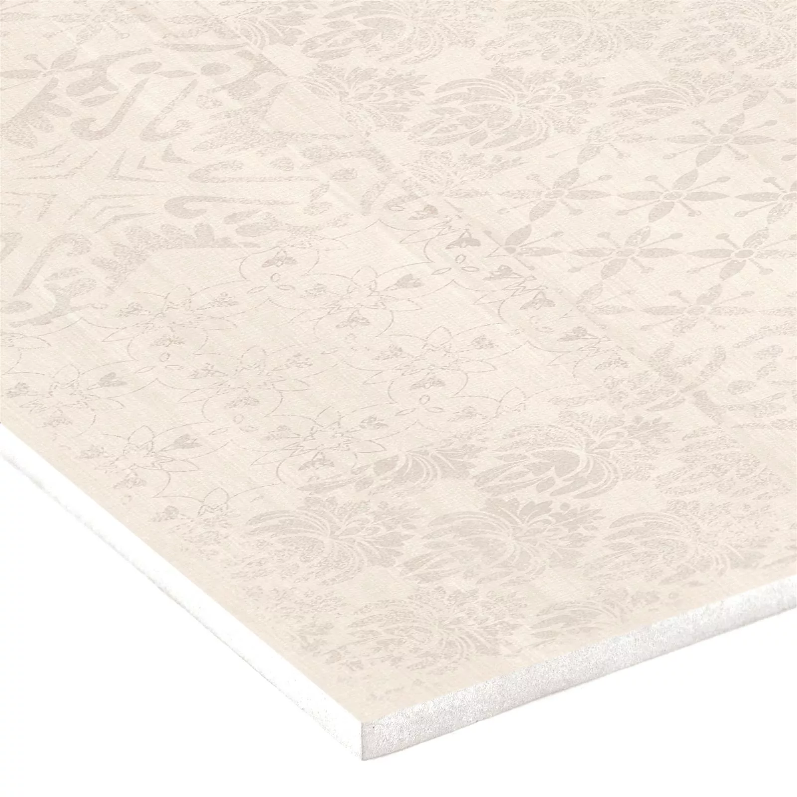 Campione Rivestimenti Abramson 30x60cm Opaco Beige Decorative