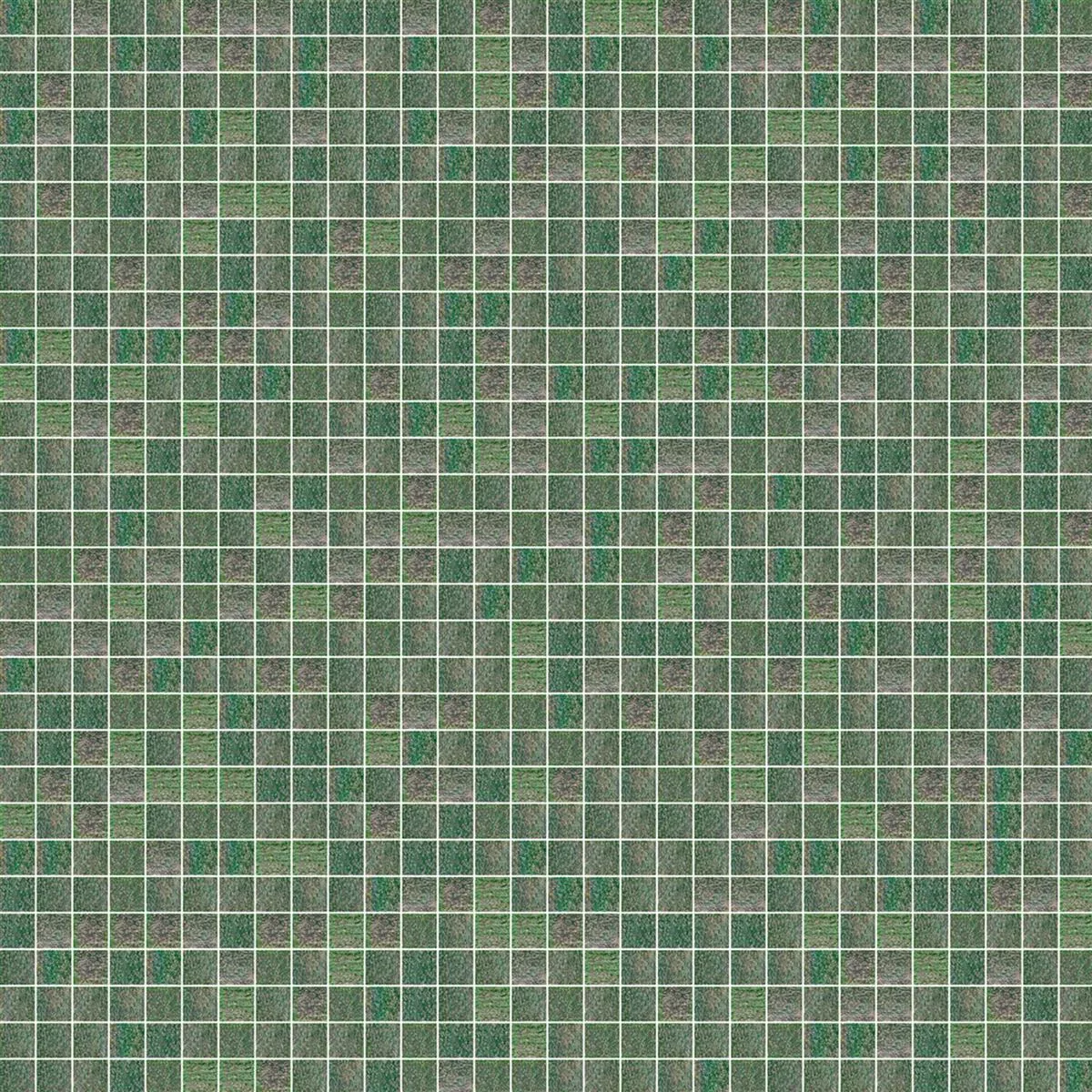 Glasmosaik Fliesen Trend-Vi 704 Shining 10x10 mm