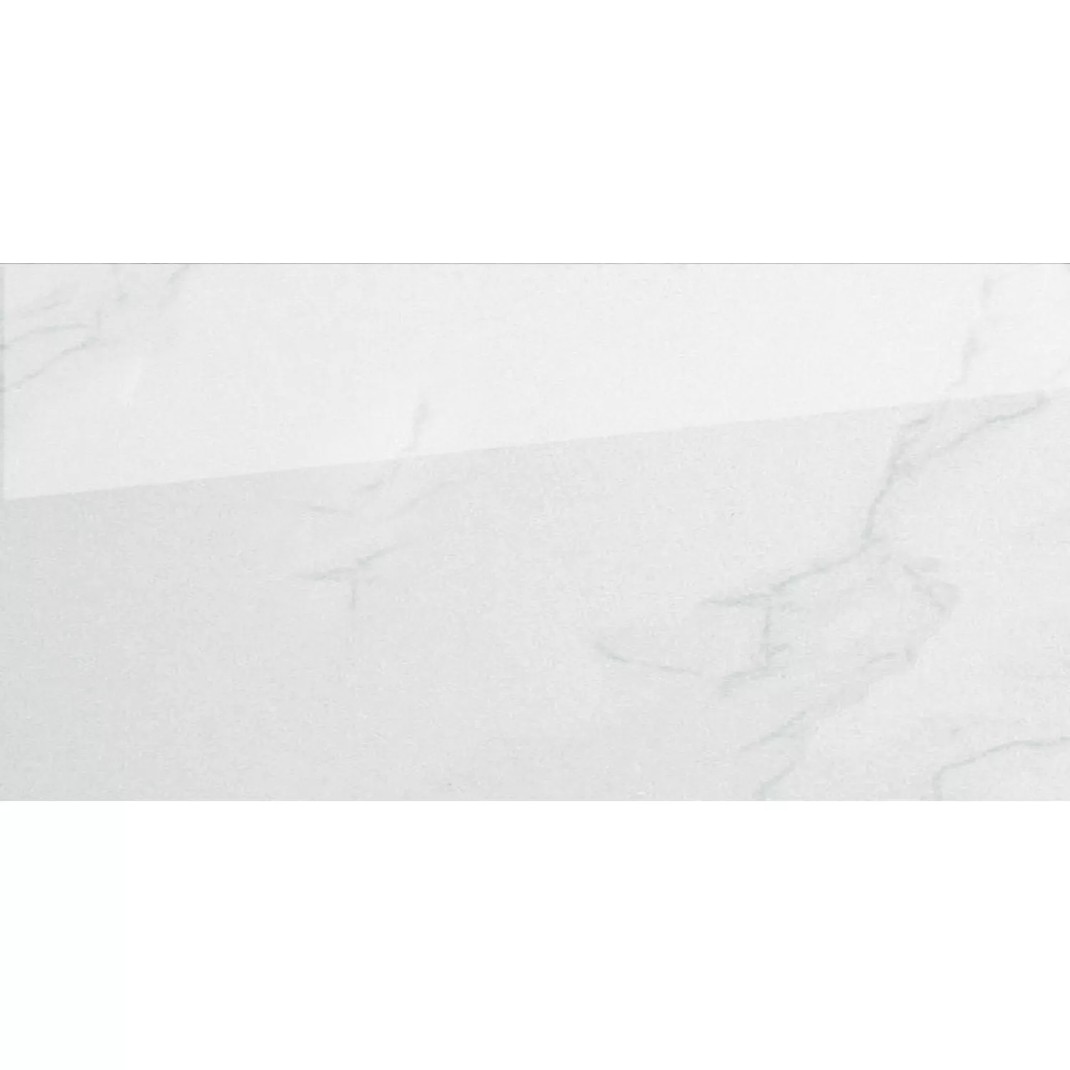 Carrelage Sol Et Mur Pierre Naturelle Optique Ephesos Blanc 30x60cm