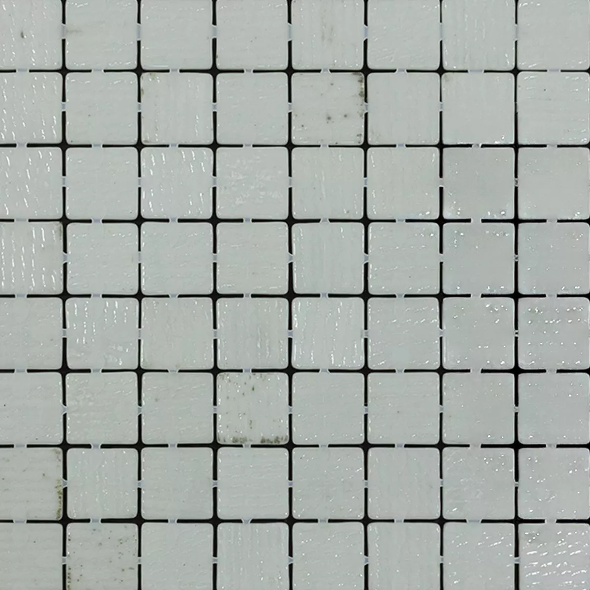 Verre Piscine Mosaïque Alassio Gris 38