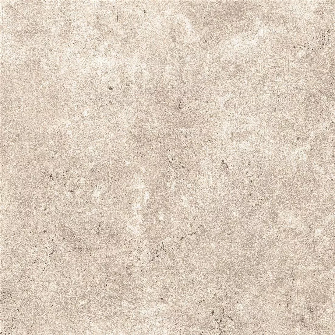Piastrelle Jamaica Cemento Ottica Sabbia 60x60cm