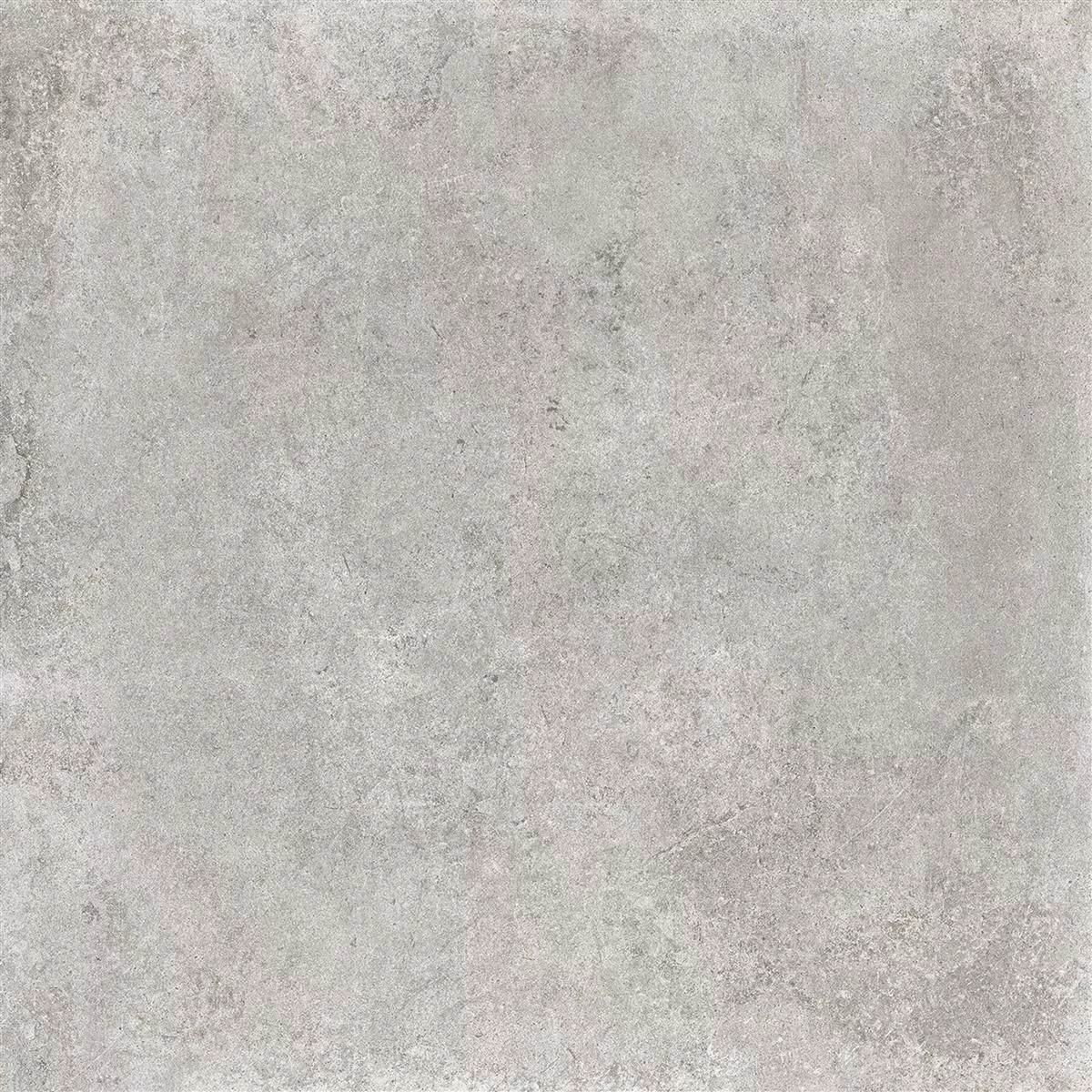 Bodenfliesen Colossus Grau 60x60cm