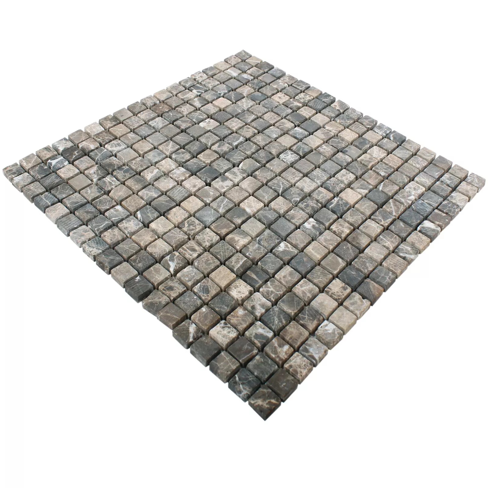 Mosaico Marmo Pietra Naturale Waranya