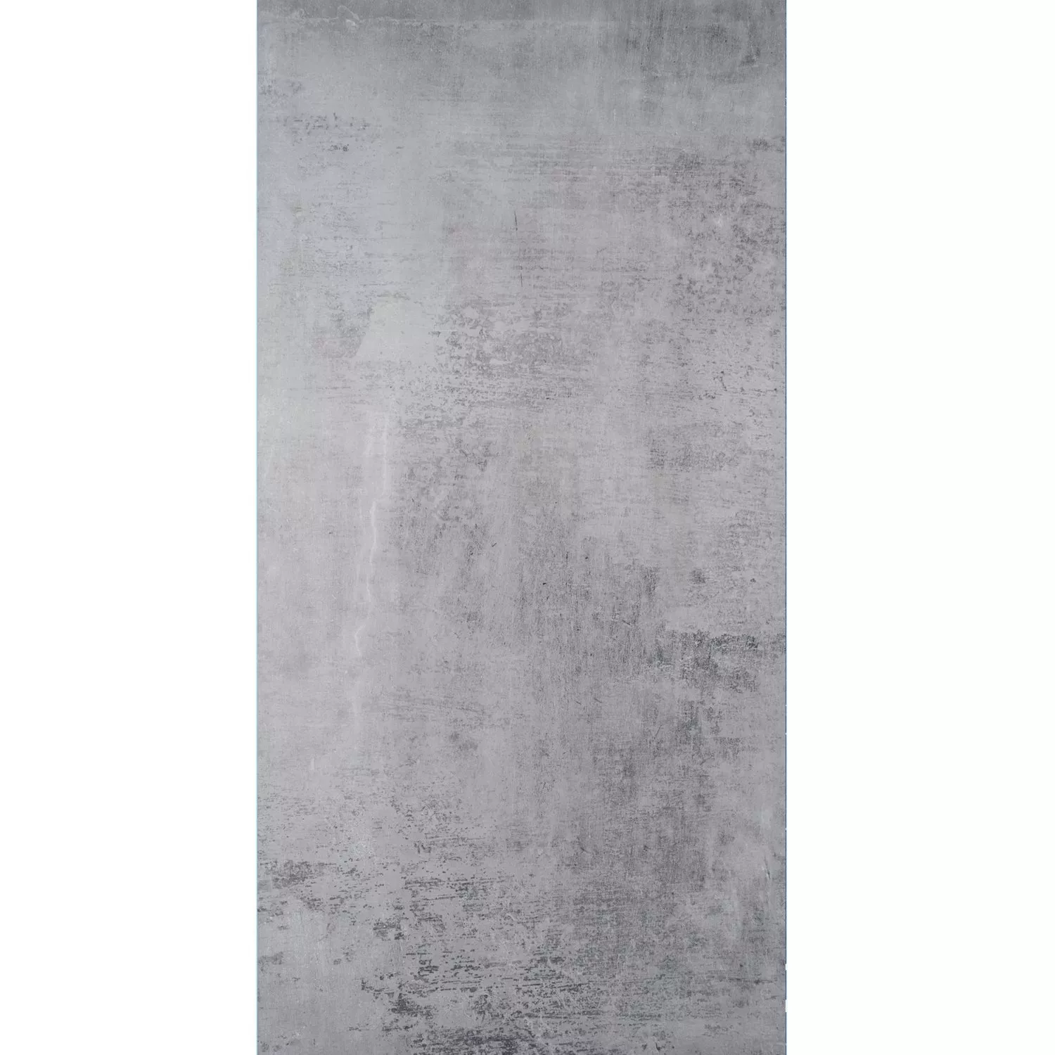 Carrelage Sol Et Mur Optique Ciment Juventas Gris 60x120cm