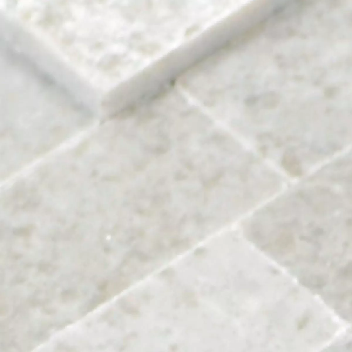 Campione Pietra Naturale Marmo Mosaico Johannesburg Grigio