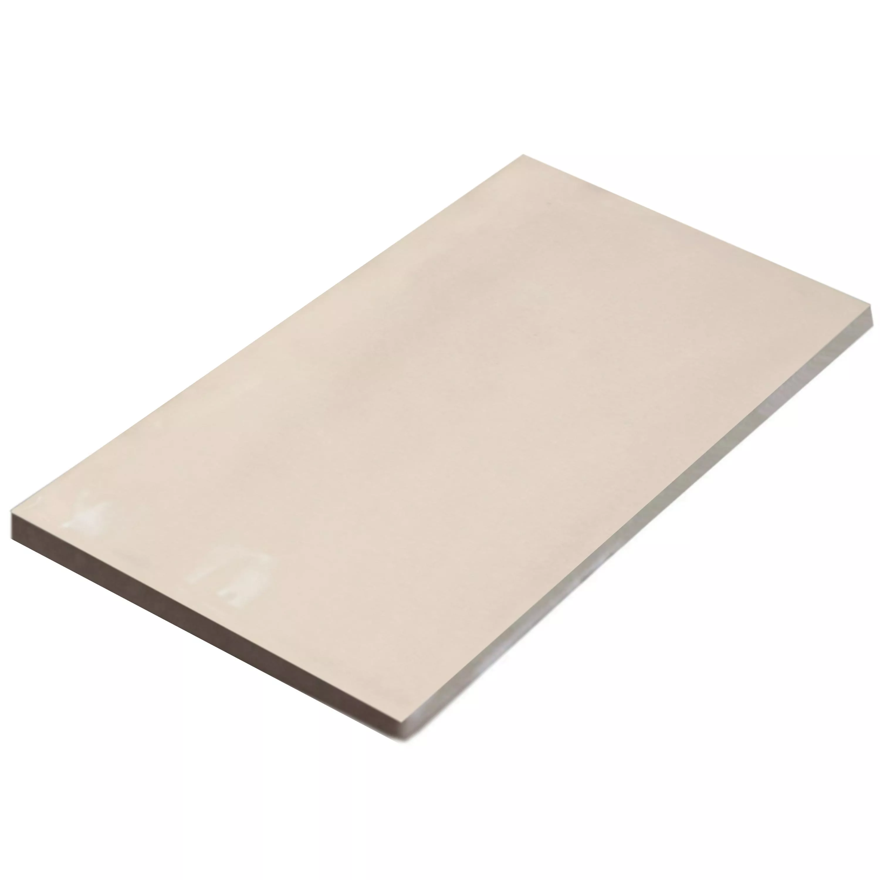 Campione Rivestimenti Mogadischu 7,5x15cm Beige Lucida