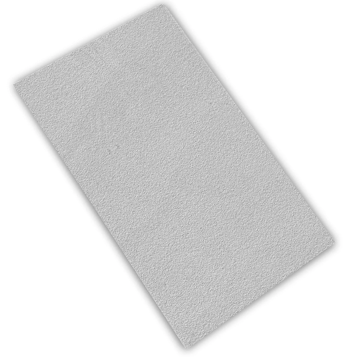 Wandfliesen Vulcano Rektifiziert Grau Matt 60x120cm
