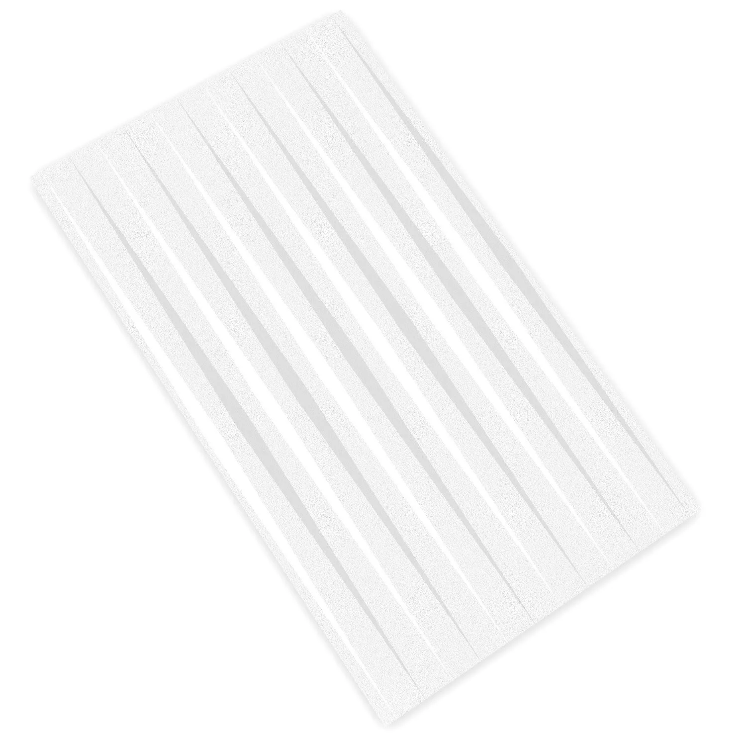 Rivestimenti Vulcano Stripes Decorative Rettificato Bianco 60x120cm