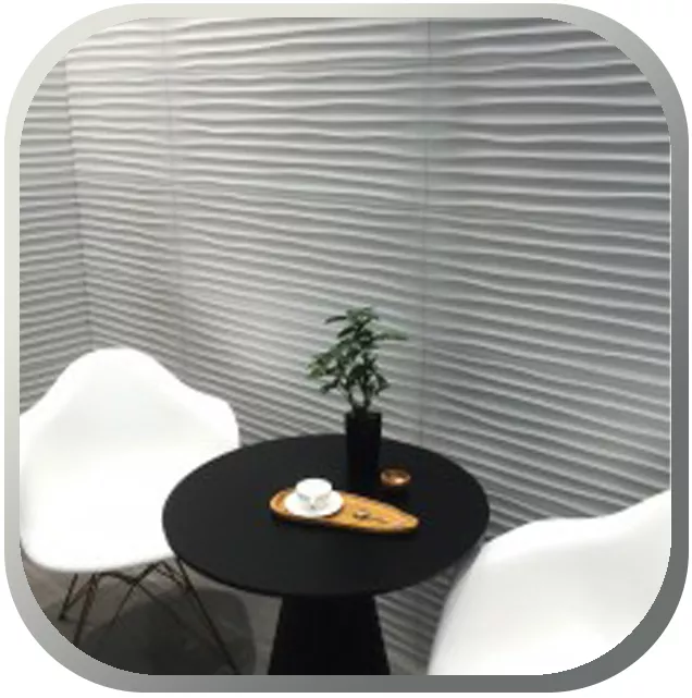 Wandfliesen im Überblick Wandfliesen im Überblick