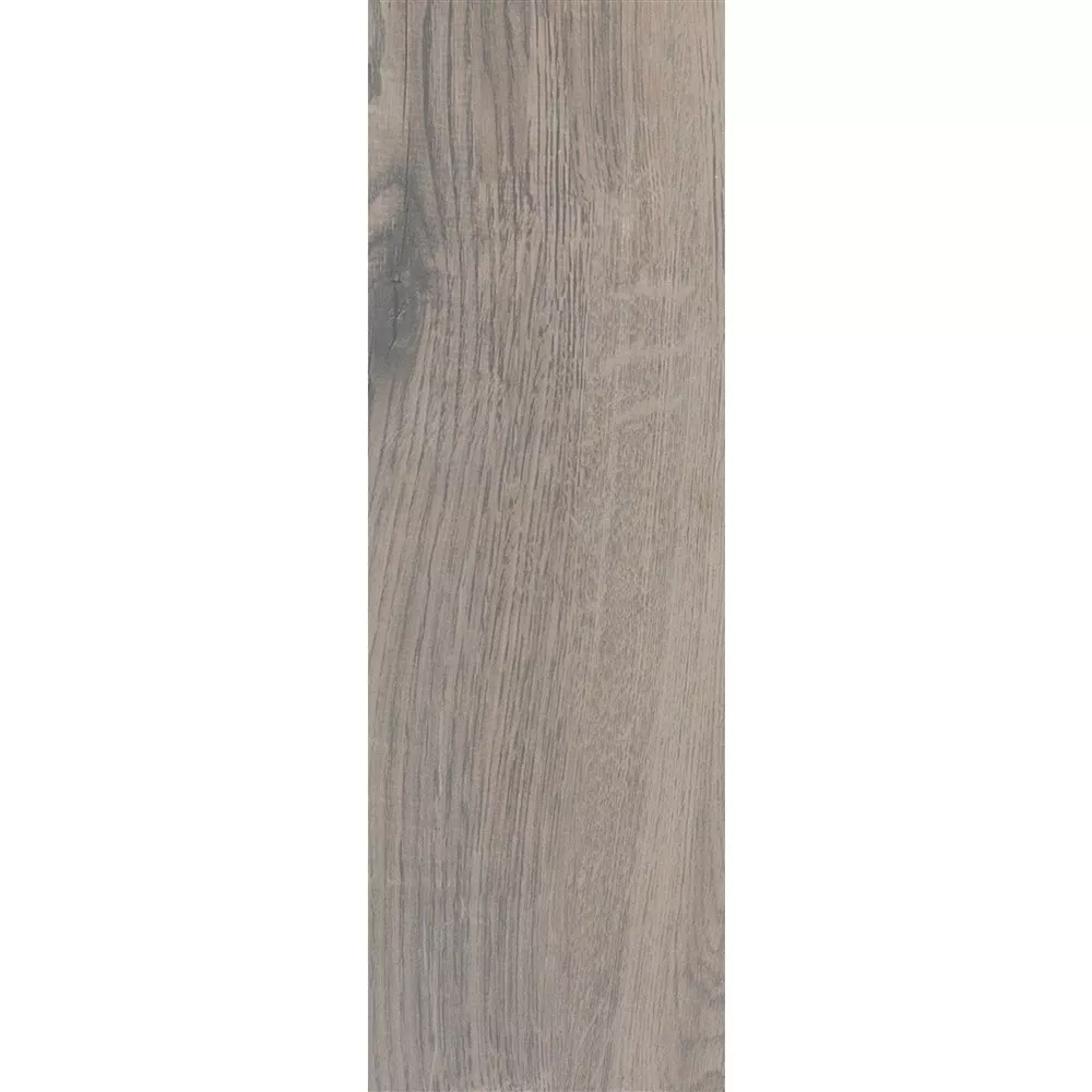 Piastrelle Legno Ottica Fullwood Marrone 20x120cm