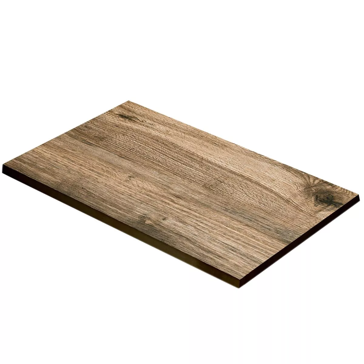 Terrassenplatten Starwood Holzoptik Oak 45x90cm