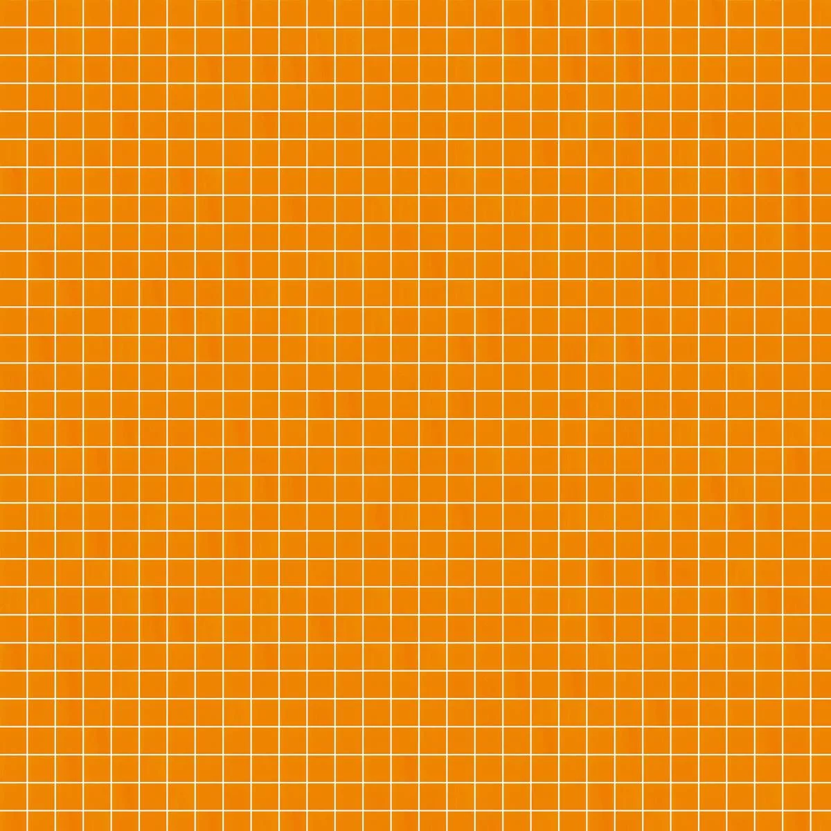 Glasmosaik Fliese Trend-Vi Vitreo 203 Orange 10x10mm