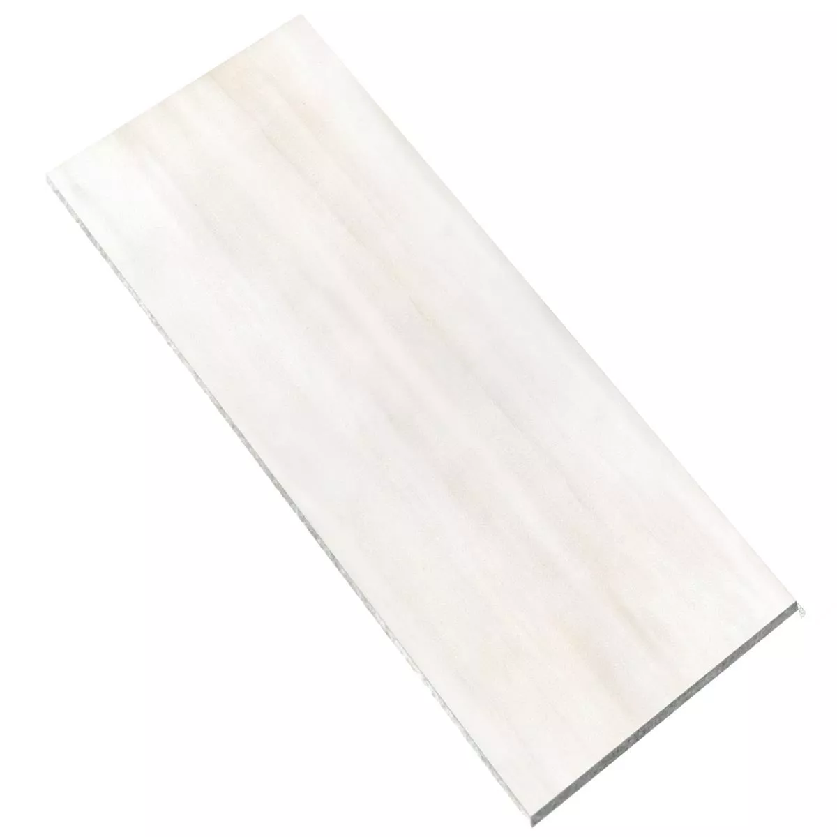 Campione Rivestimenti Anderson 30x90cm Beige Opaco