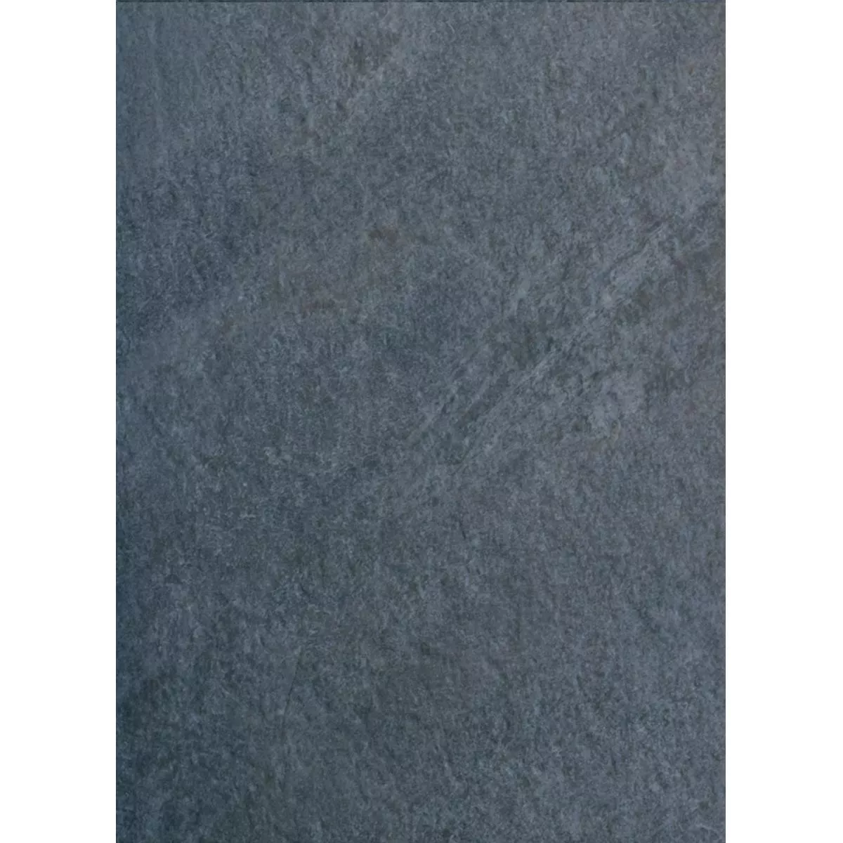 Campione Piastrella Esterni Stoneway Pietra Naturale Ottica Grigio Scuro 60x90cm