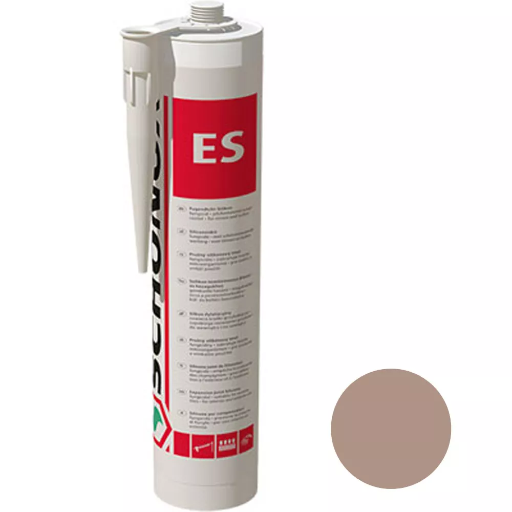 Schönox ES Havanna Fugendicht- Silikon (300ml)