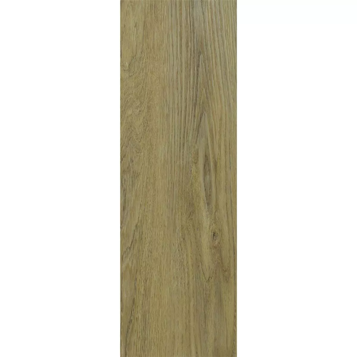 Vinylboden Klebevinyl Newcastle 23,2x122,7cm Taupe