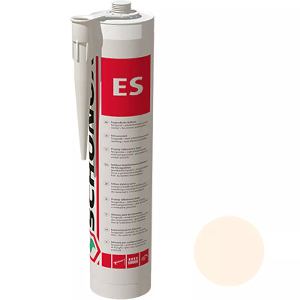 Schönox ES Pergamon Fugendicht- Silikon (300ml)