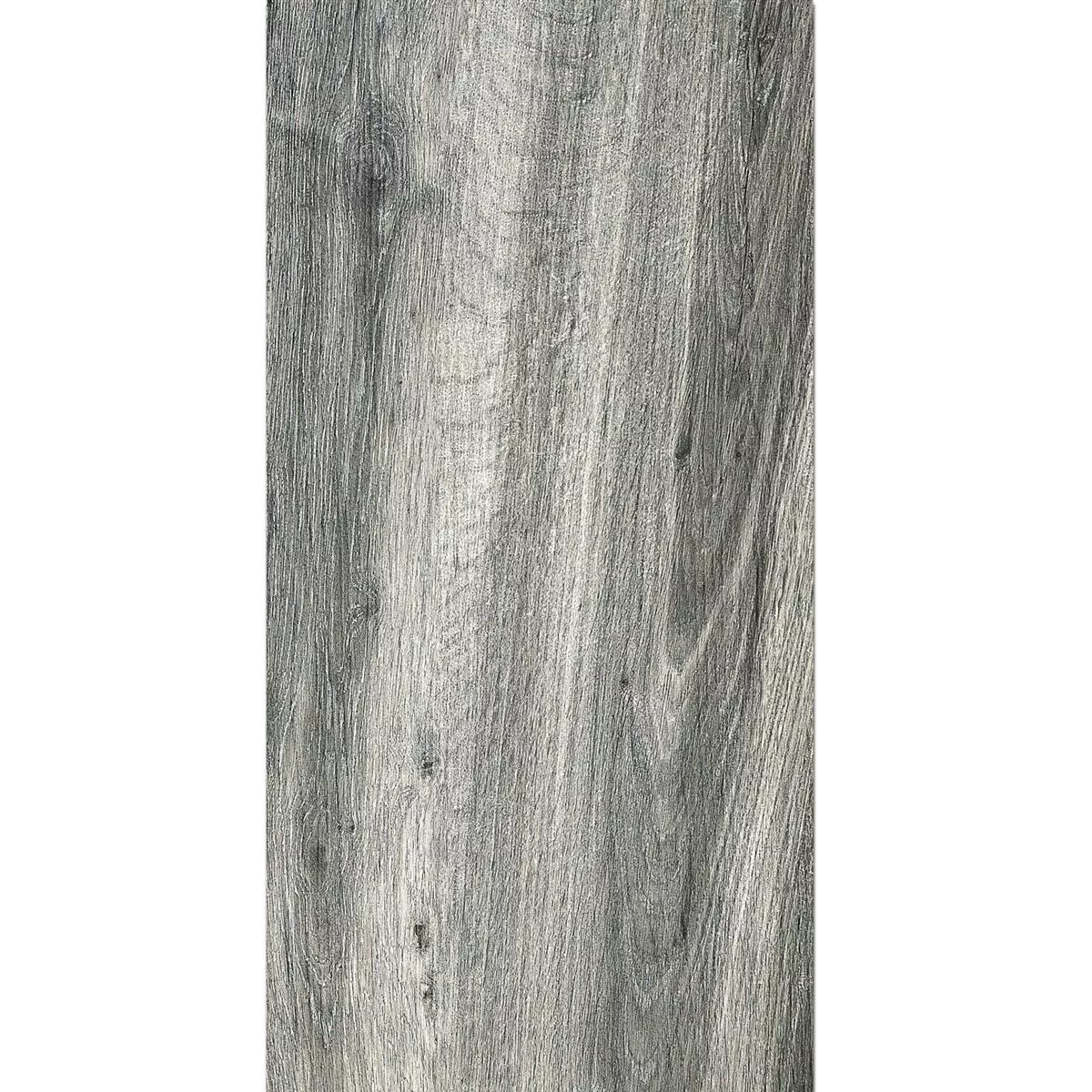 Piastrella Esterni Starwood Legno Ottica Grey 45x90cm