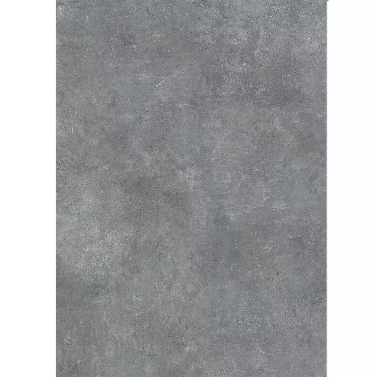 Piastrella Esterni Cemento Ottica Petersburg Grigio Scuro 60x120cm