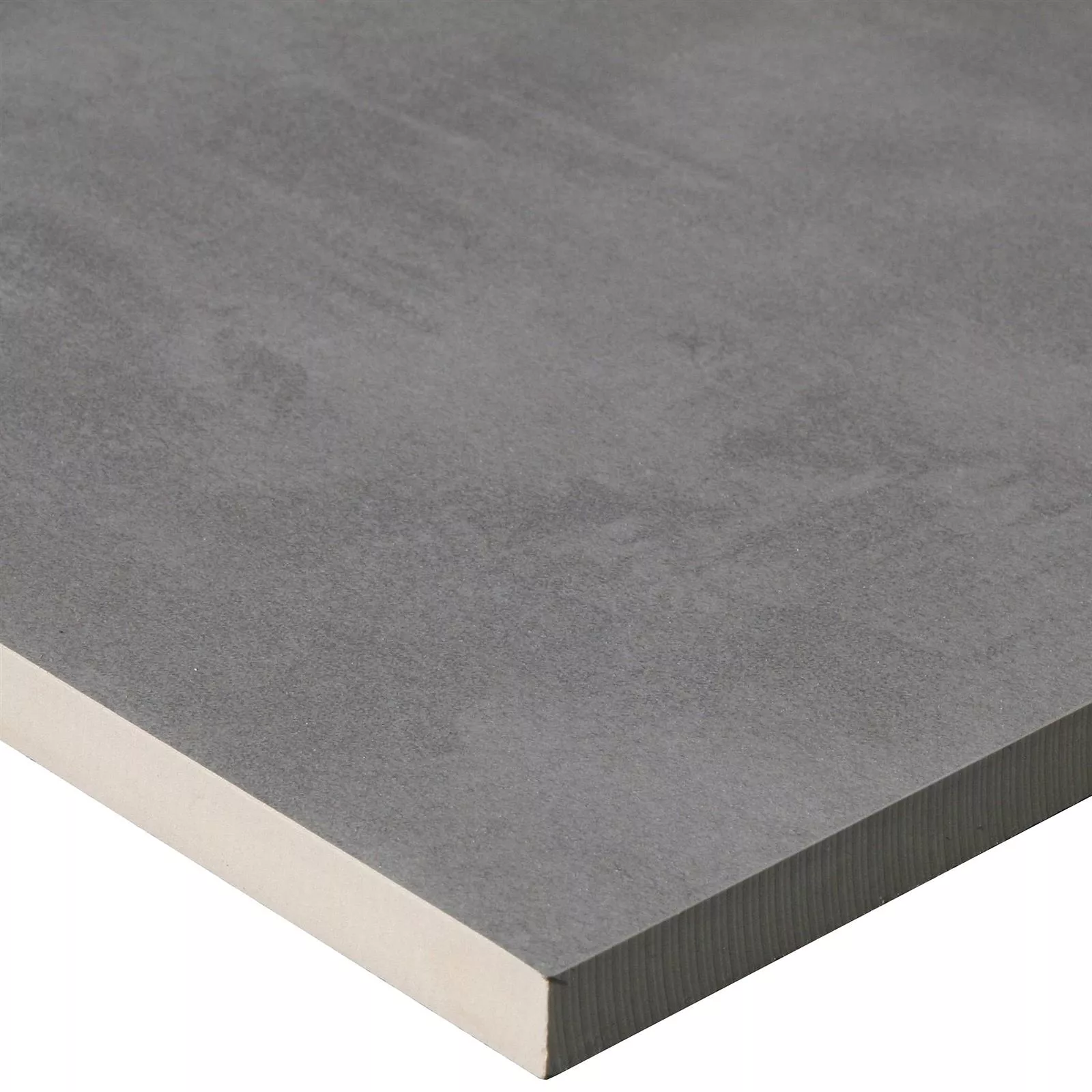 Campione Piastrella Esterni Zeus Cemento Ottica Grey 60x90cm