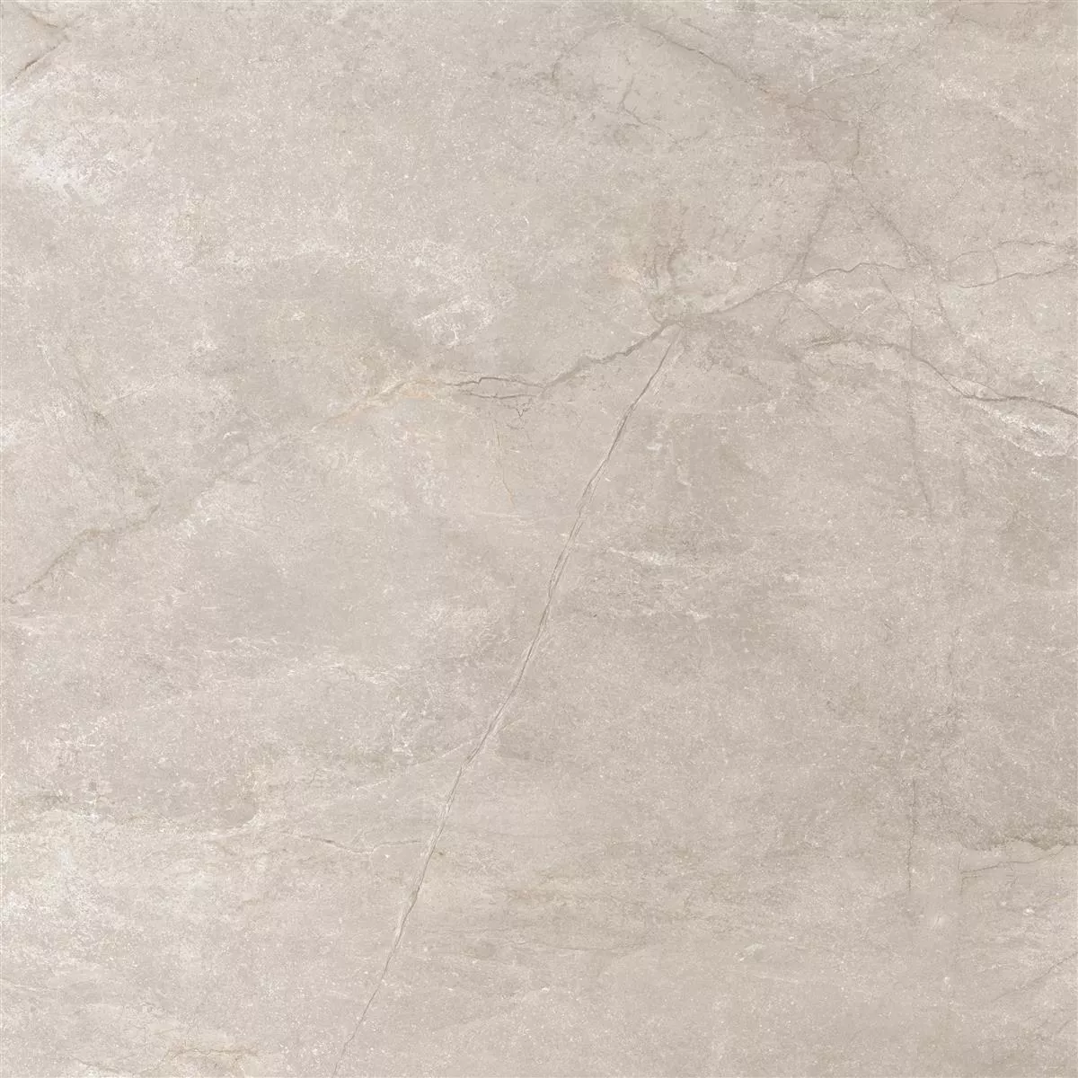 Bodenfliesen Pangea Marmoroptik Matt Beige 60x60cm