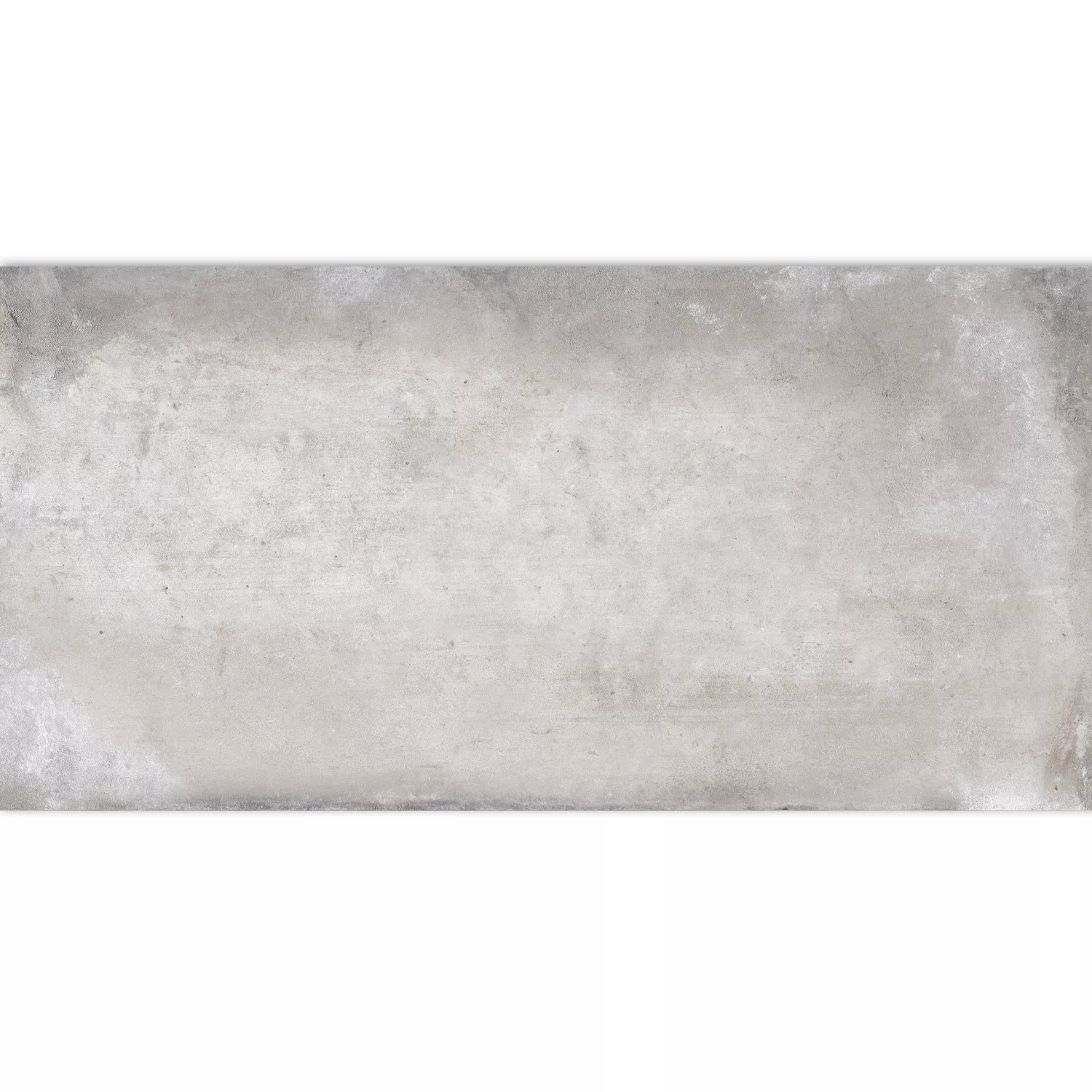 Carrelage Sol Et Mur Optique Ciment Maryland Gris 30x60cm