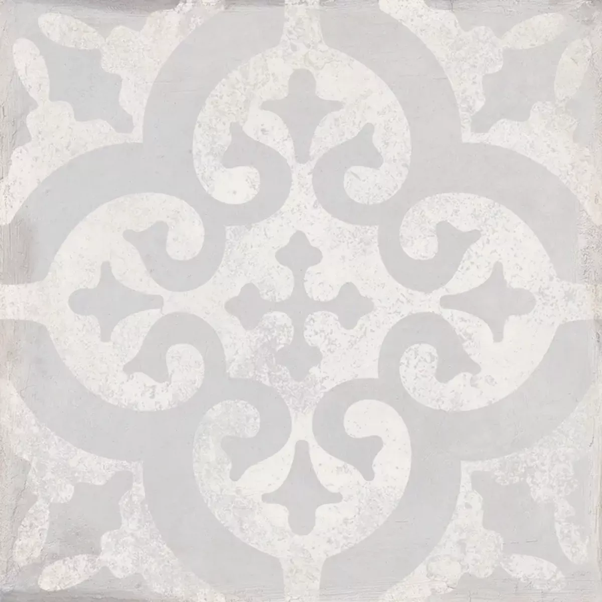 Norwich Gris Décor 25x25 cm