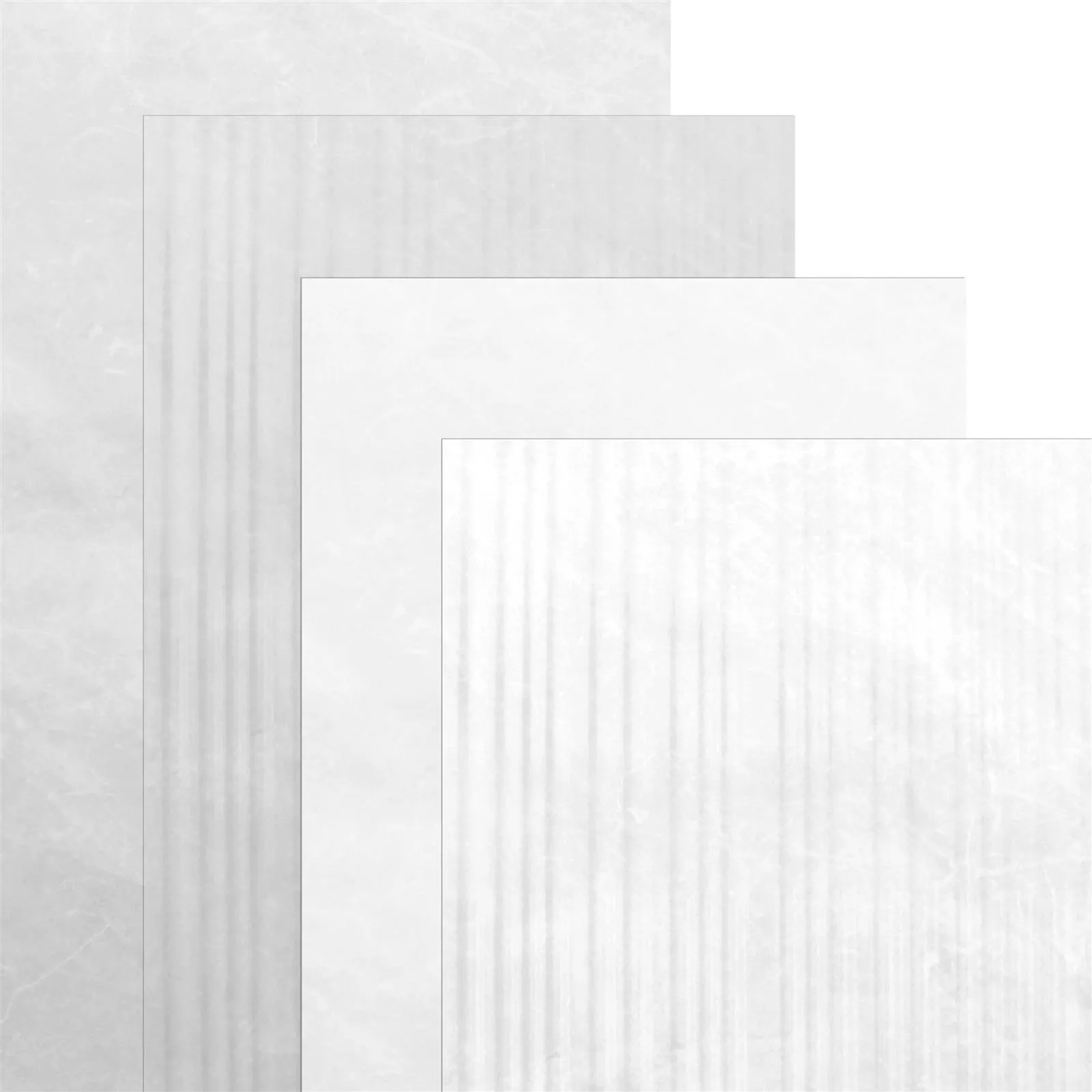 Muster Wandfliese Koptos Rektifiziert 40x120cm