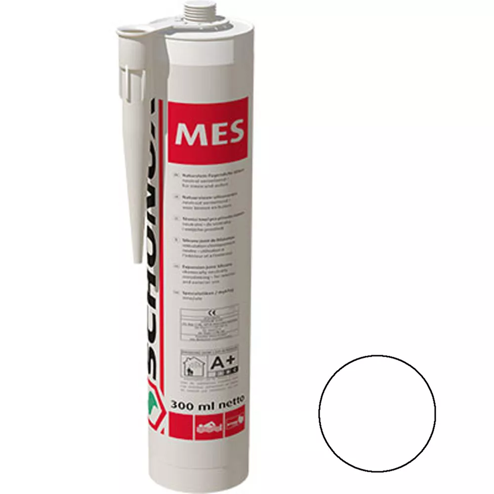 Schönox MES Weiß Marmor Fugendicht (300ml)