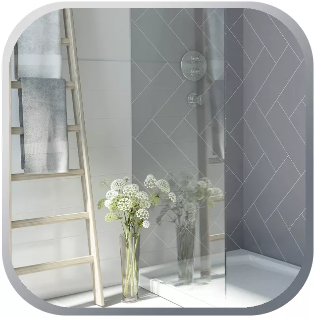 Wandfliesen vielseitig einsetzbar Wandfliesen vielseitig einsetzbar