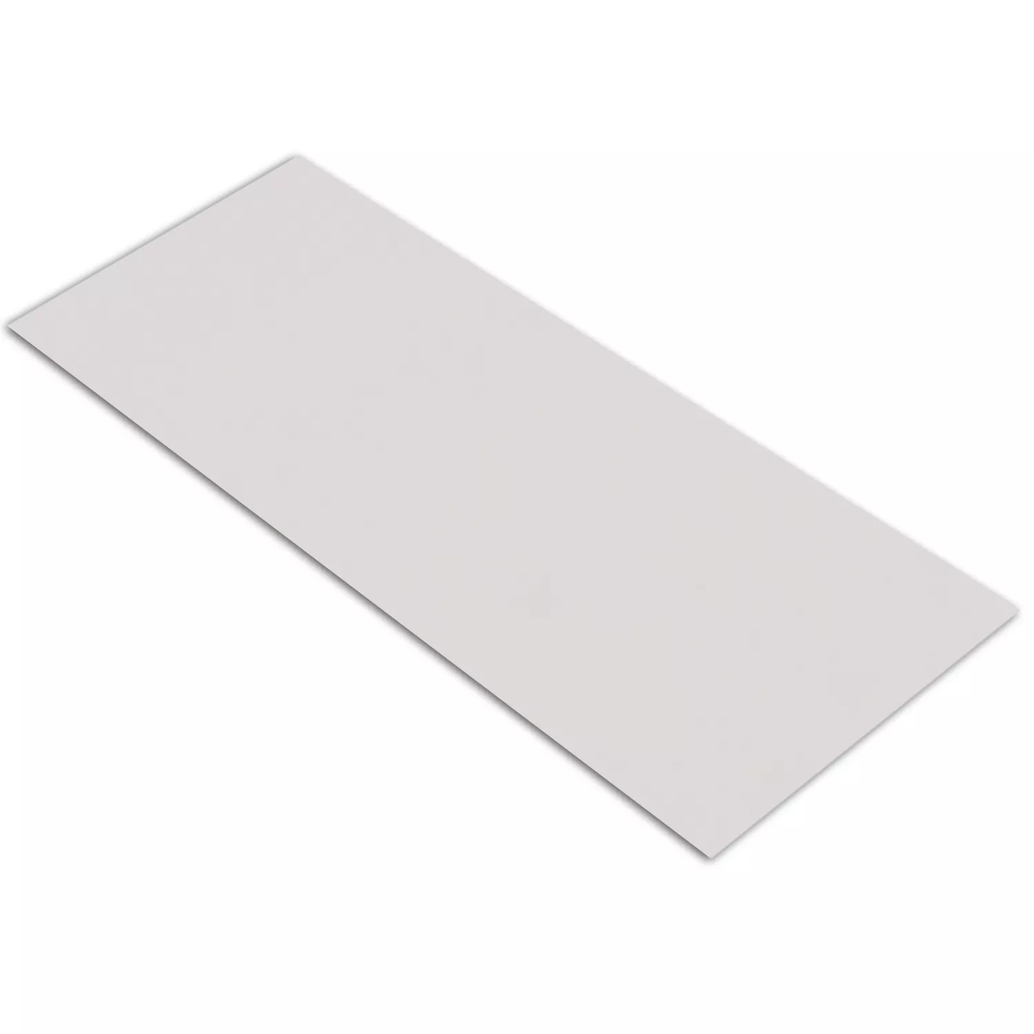 Campione Metro Rivestimenti Dublin Grigio Lucida 7,5x15cm