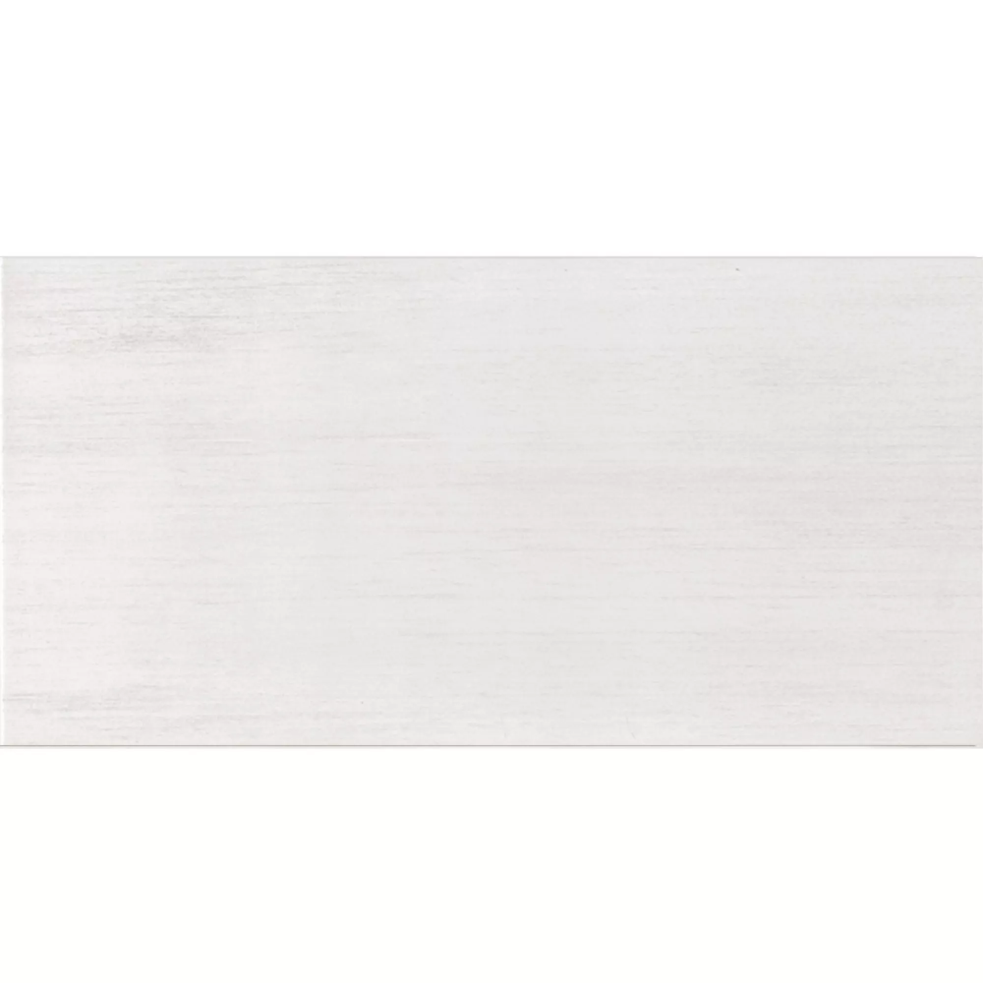 Wandfliese Meyrin Weiß 30x60cm