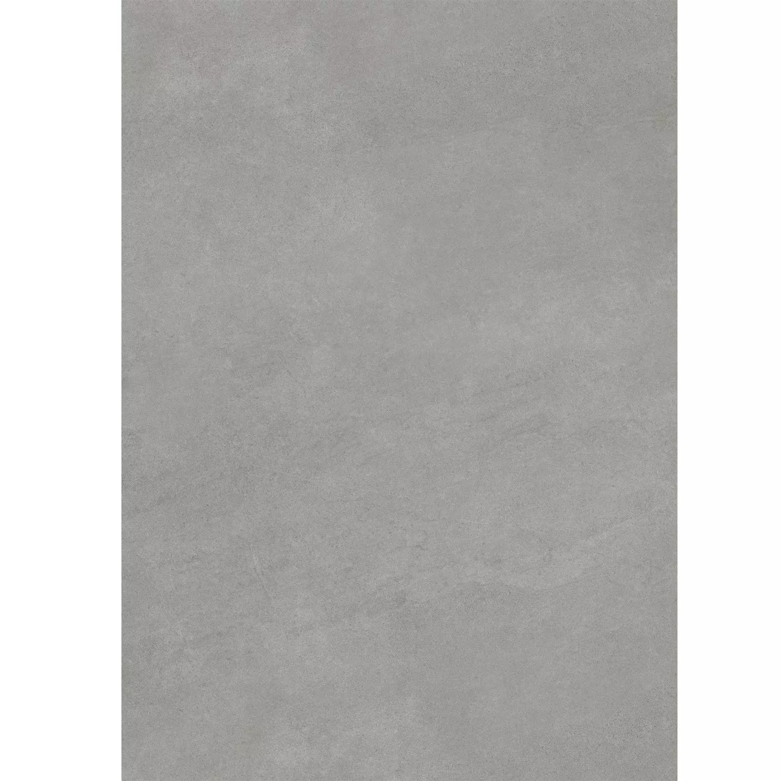 Terrassenplatten Zement Optik Glinde Grau 60x120cm