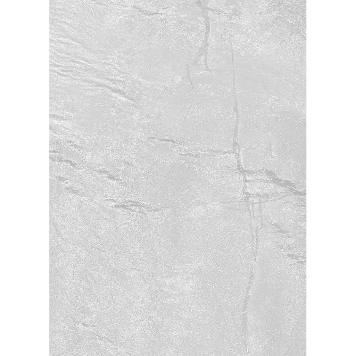 Campione Piastrelle Cortina Cemento Ottica Opaco Grigio Chiaro 60x120cm