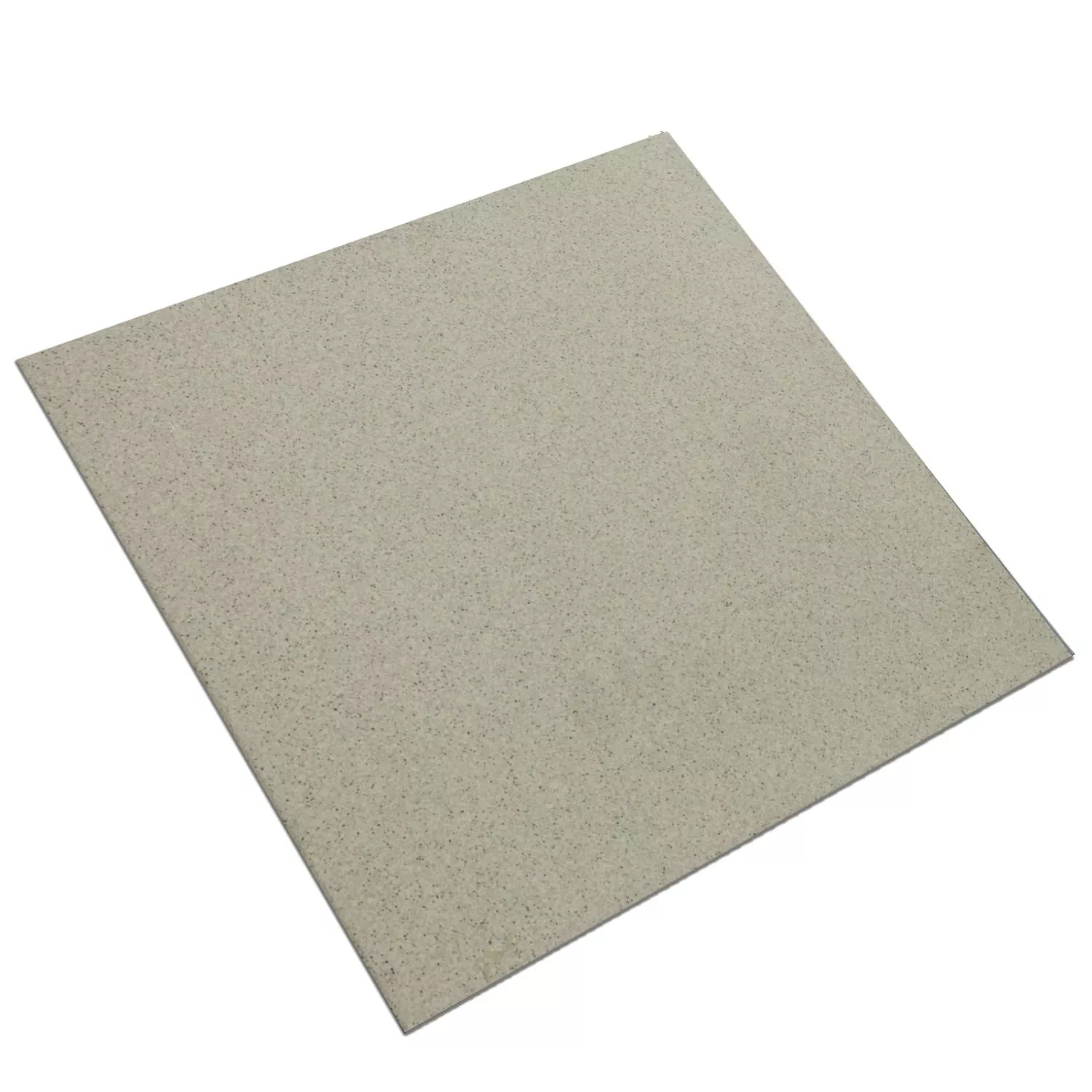 Échantillon Carrelage Sol Et Mur Grain Fin R10 Gris Mat 30x30cm