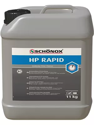 Grundierung Schönox HP RAPID 5,5 kg