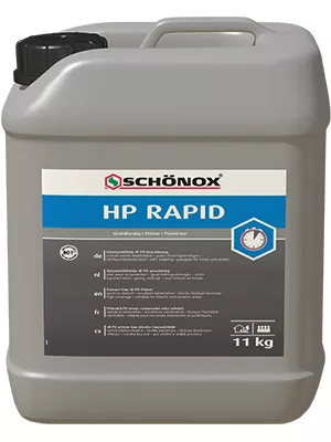 Grundierung Schönox HP RAPID 5,5 kg Grundierung Schönox HP RAPID 5,5 kg