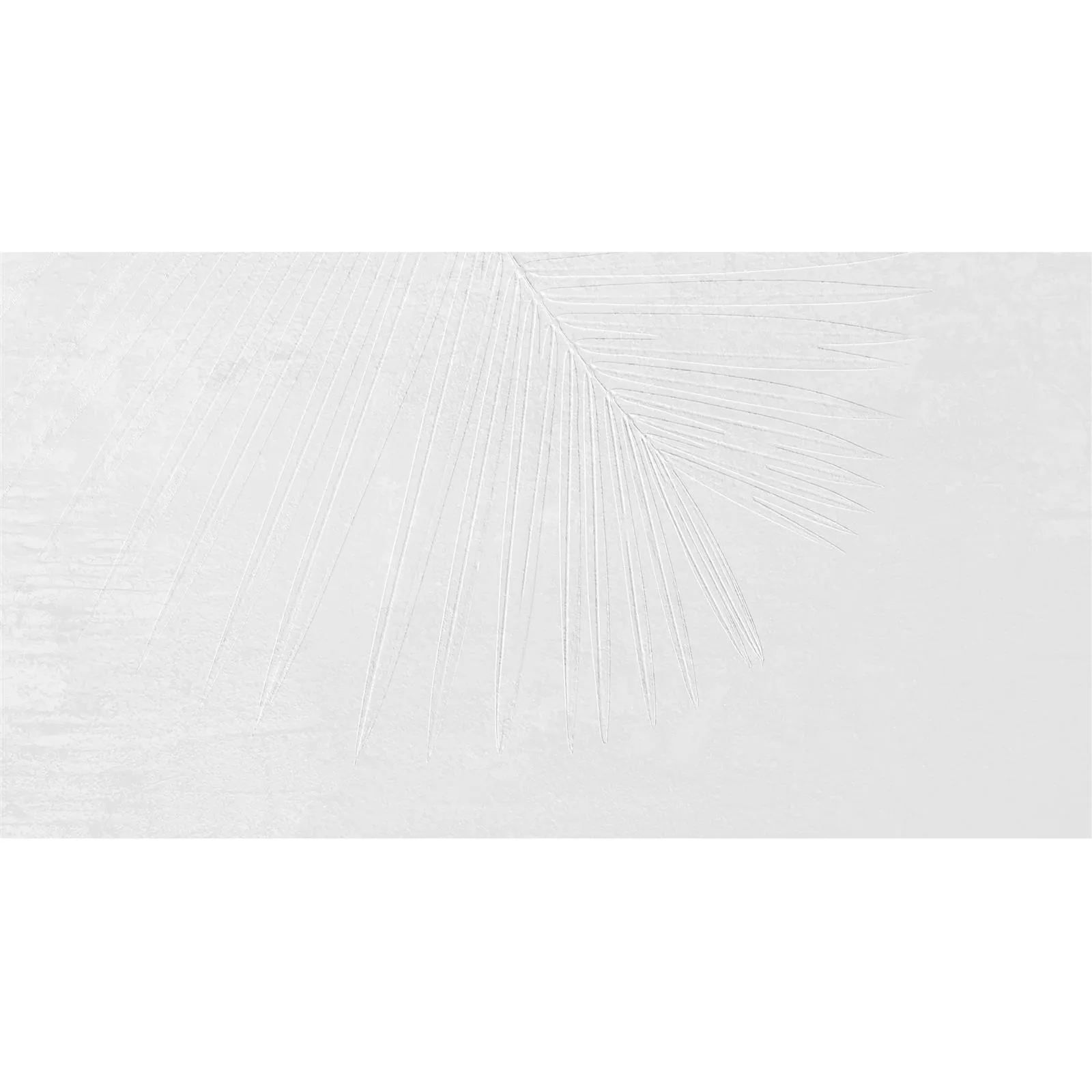 Bodenfliesen Freeland Steinoptik R10/B Weiß 60x60cm Dekor