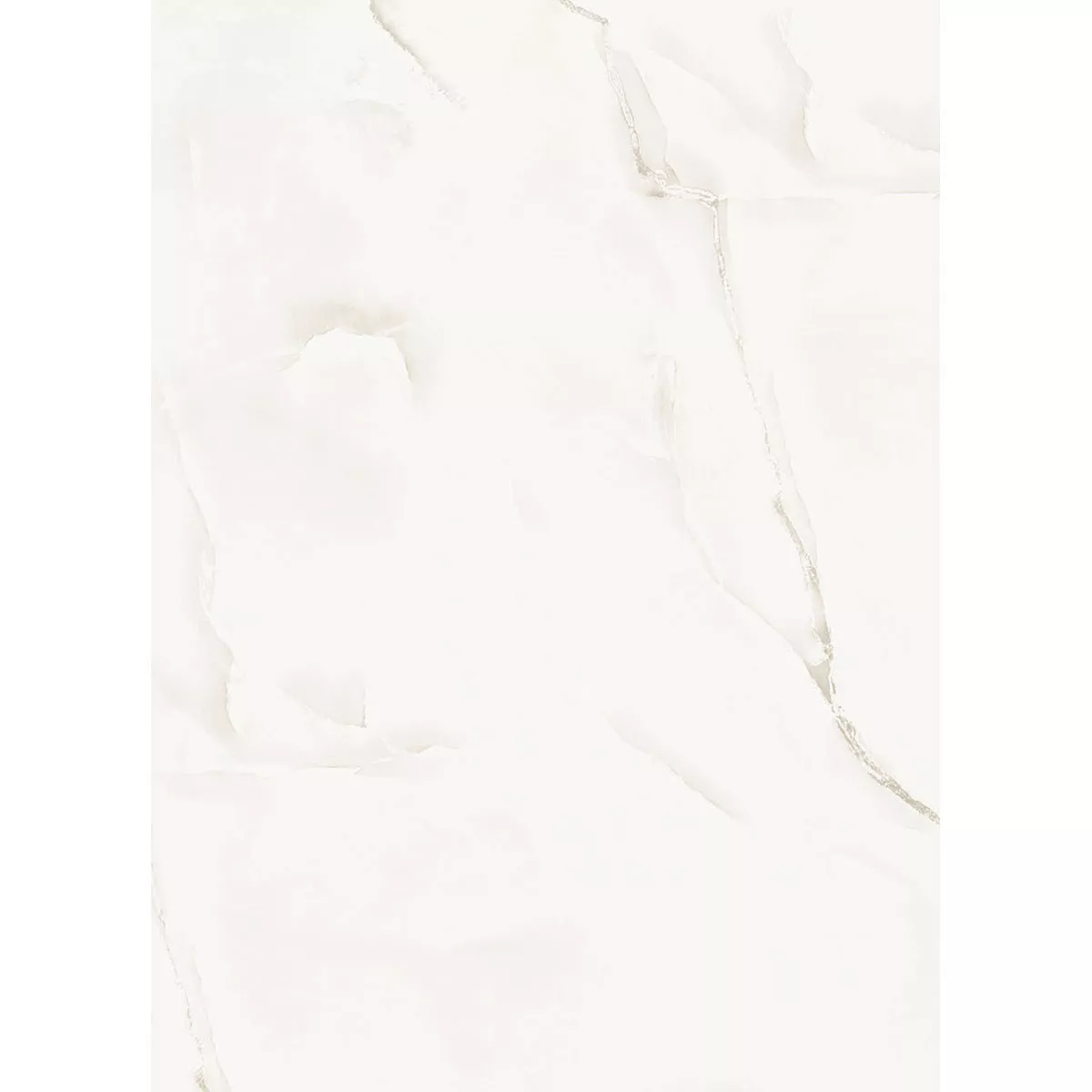 Bodenfliesen Konza Marmoroptik Poliert Glänzend Weiß 60x120cm Bodenfliesen Konza Marmoroptik Poliert Glänzend Weiß 60x120cm