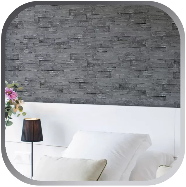 Posare il rivestimento murale autoadesivo Posare il rivestimento murale autoadesivo